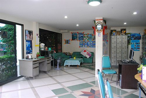 הוסטל צ'אלונג Na Na Chart Phuket מראה חיצוני תמונה